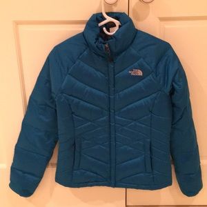 North Face Winter Jacket